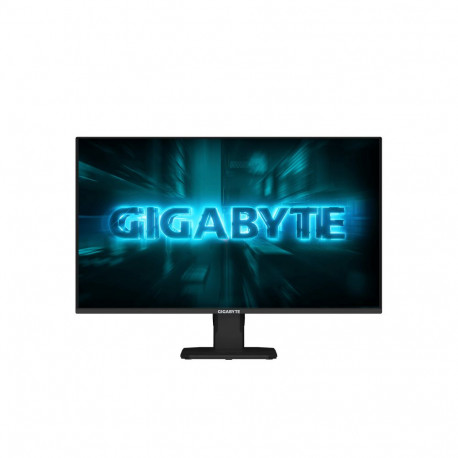 Монитор 24.5" Gigabyte GS25F14 EU (SS IPS, 1920х1080, 8bits, 144hz, 300cd, 1mc,1500:1, 1хHDMI 2.0, DisplayPort 1.2, 1хAudio Out, InSPU)