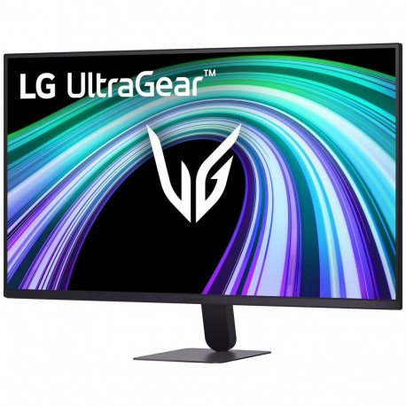 Монитор 31.5" LG 32G403B-B VA, 1920x1080, 144Hz, 1ms, 250сd/m, 3500:1, HDR10 | HDMI(2.0), DP(1.4) | ExPSU, Vesa 100, Black-2
