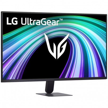 Монитор 31.5" LG 32G403B-B VA, 1920x1080, 144Hz, 1ms, 250сd/m, 3500:1, HDR10 | HDMI(2.0), DP(1.4) | ExPSU, Vesa 100, Black-1