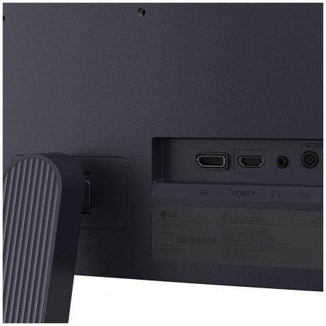 Монитор 31.5" LG 32G403B-B VA, 1920x1080, 144Hz, 1ms, 250сd/m, 3500:1, HDR10 | HDMI(2.0), DP(1.4) | ExPSU, Vesa 100, Black-7