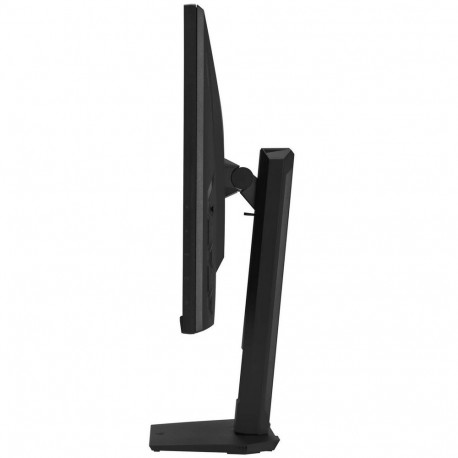Монитор 27" ASUS VG27AQML5F Fast IPS, 2560x1440, 320Hz, 1ms, 350сd/m, 1300:1, HDR10 | 2xHDMI(2.1), DP(1.4) | HAS, Pivot, Swivel, InPSU, Speakers, Vesa 100, Black-2