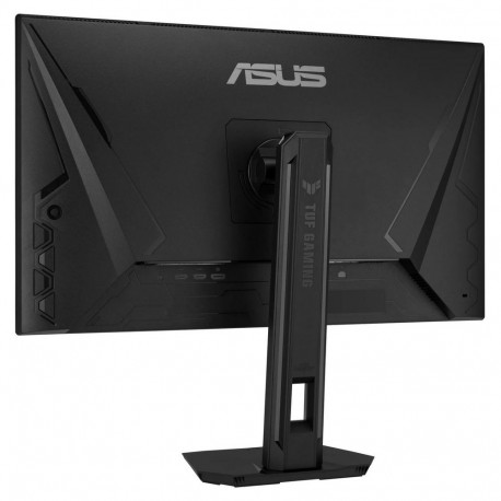 Монитор 27" ASUS VG27AQML5F Fast IPS, 2560x1440, 320Hz, 1ms, 350сd/m, 1300:1, HDR10 | 2xHDMI(2.1), DP(1.4) | HAS, Pivot, Swivel, InPSU, Speakers, Vesa 100, Black-5
