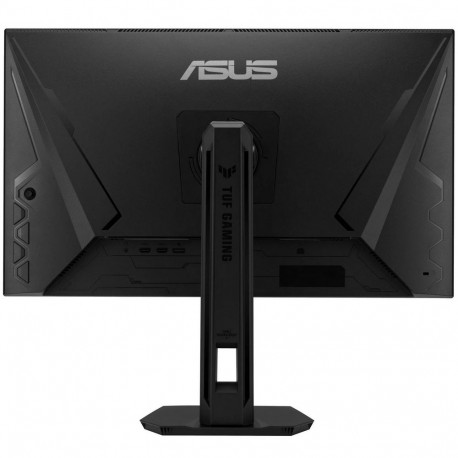 Монитор 27" ASUS VG27AQML5F Fast IPS, 2560x1440, 320Hz, 1ms, 350сd/m, 1300:1, HDR10 | 2xHDMI(2.1), DP(1.4) | HAS, Pivot, Swivel, InPSU, Speakers, Vesa 100, Black-6