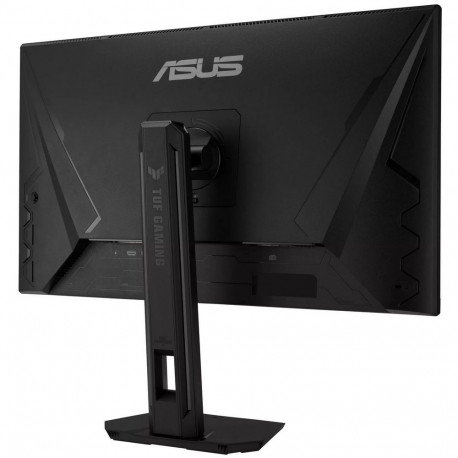 Монитор 27" ASUS VG27AQML5F Fast IPS, 2560x1440, 320Hz, 1ms, 350сd/m, 1300:1, HDR10 | 2xHDMI(2.1), DP(1.4) | HAS, Pivot, Swivel, InPSU, Speakers, Vesa 100, Black-4