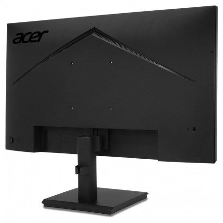 Монитор 27" ACER V277Gbip Black (IPS, 1920x1080, 178°/178°, 250cd/m2, 1500:1(100M:1), 4ms, 120Hz, VGA, HDMI, DP, InPSU)-5