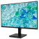 Монитор 27" ACER V277Gbip Black (IPS, 1920x1080, 178°/178°, 250cd/m2, 1500:1(100M:1), 4ms, 120Hz, VGA, HDMI, DP, InPSU)