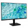 Монитор 27" ACER V277Gbip Black (IPS, 1920x1080, 178°/178°, 250cd/m2, 1500:1(100M:1), 4ms, 120Hz, VGA, HDMI, DP, InPSU)