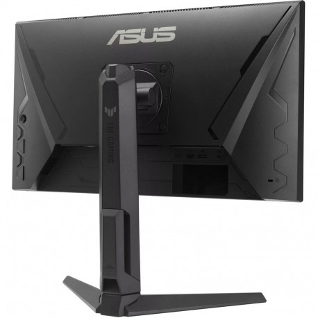 Монитор 24.5" ASUS VG259QMRL5A Fast IPS, 1920x1080, 310Hz, 1ms, 400сd/m, 1000:1, HDR10 | 2xHDMI(2.0), DP(1.4) | HAS, Pivot, Swivel, InPSU, Speakers, Vesa 100, Black-6