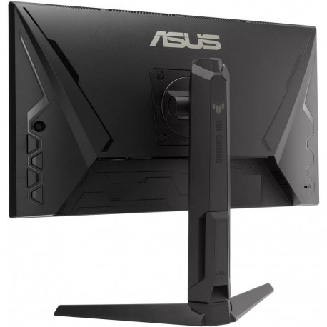 Монитор 24.5" ASUS VG259QMRL5A Fast IPS, 1920x1080, 310Hz, 1ms, 400сd/m, 1000:1, HDR10 | 2xHDMI(2.0), DP(1.4) | HAS, Pivot, Swivel, InPSU, Speakers, Vesa 100, Black-5