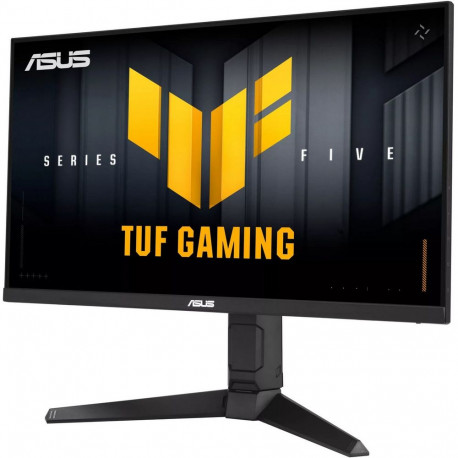 Монитор 24.5" ASUS VG259QMRL5A Fast IPS, 1920x1080, 310Hz, 1ms, 400сd/m, 1000:1, HDR10 | 2xHDMI(2.0), DP(1.4) | HAS, Pivot, Swivel, InPSU, Speakers, Vesa 100, Black-2