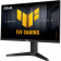 Монитор 24.5" ASUS VG259QMRL5A Fast IPS, 1920x1080, 310Hz, 1ms, 400сd/m, 1000:1, HDR10 | 2xHDMI(2.0), DP(1.4) | HAS, Pivot, Swivel, InPSU, Speakers, Vesa 100, Black