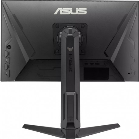 Монитор 24.5" ASUS VG259QMRL5A Fast IPS, 1920x1080, 310Hz, 1ms, 400сd/m, 1000:1, HDR10 | 2xHDMI(2.0), DP(1.4) | HAS, Pivot, Swivel, InPSU, Speakers, Vesa 100, Black-1