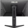 Монитор 24.5" ASUS VG259QMRL5A Fast IPS, 1920x1080, 310Hz, 1ms, 400сd/m, 1000:1, HDR10 | 2xHDMI(2.0), DP(1.4) | HAS, Pivot, Swivel, InPSU, Speakers, Vesa 100, Black