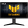Монитор 24.5" ASUS VG259QMRL5A Fast IPS, 1920x1080, 310Hz, 1ms, 400сd/m, 1000:1, HDR10 | 2xHDMI(2.0), DP(1.4) | HAS, Pivot, Swivel, InPSU, Speakers, Vesa 100, Black