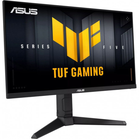 Монитор 24.5" ASUS VG259QMRL5A Fast IPS, 1920x1080, 310Hz, 1ms, 400сd/m, 1000:1, HDR10 | 2xHDMI(2.0), DP(1.4) | HAS, Pivot, Swivel, InPSU, Speakers, Vesa 100, Black-3
