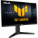 Монитор 24.5" ASUS VG259QMRL5A Fast IPS, 1920x1080, 310Hz, 1ms, 400сd/m, 1000:1, HDR10 | 2xHDMI(2.0), DP(1.4) | HAS, Pivot, Swivel, InPSU, Speakers, Vesa 100, Black