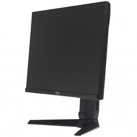Монитор 24.5" ASUS VG259QL5A Fast IPS, 1920x1080, 200Hz, 1ms, 300сd/m, 1000:1, HDR10 | 2xHDMI(2.0), DP(1.4) | HAS, Pivot, Swivel, InPSU, Speakers, Vesa 100, Black-1