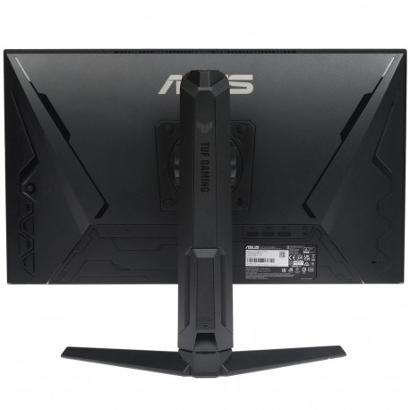 Монитор 24.5" ASUS VG259QL5A Fast IPS, 1920x1080, 200Hz, 1ms, 300сd/m, 1000:1, HDR10 | 2xHDMI(2.0), DP(1.4) | HAS, Pivot, Swivel, InPSU, Speakers, Vesa 100, Black-3
