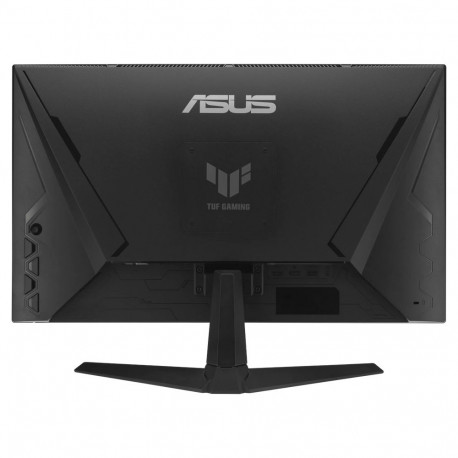 Монитор 24.5" ASUS VG259QM5A Fast IPS, 1920x1080, 240Hz, 1ms, 300сd/m, 1000:1, HDR10 | 2xHDMI(2.0), DP(1.4) | InPSU, Speakers, Vesa 100, Black-3