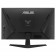 Монитор 24.5" ASUS VG259QM5A Fast IPS, 1920x1080, 240Hz, 1ms, 300сd/m, 1000:1, HDR10 | 2xHDMI(2.0), DP(1.4) | InPSU, Speakers, Vesa 100, Black