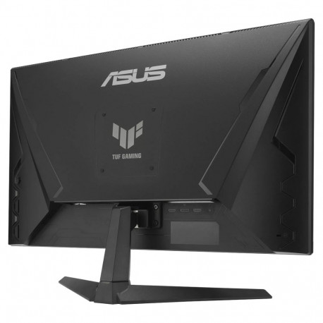 Монитор 24.5" ASUS VG259QM5A Fast IPS, 1920x1080, 240Hz, 1ms, 300сd/m, 1000:1, HDR10 | 2xHDMI(2.0), DP(1.4) | InPSU, Speakers, Vesa 100, Black-4