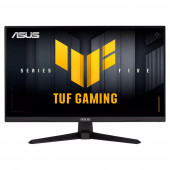 Монитор 24.5" ASUS VG259QM5A Fast IPS, 1920x1080, 240Hz, 1ms, 300сd/m, 1000:1, HDR10 | 2xHDMI(2.0), DP(1.4) | InPSU, Speakers, Vesa 100, Black