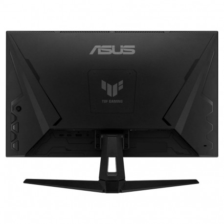Монитор 27" ASUS VG27AQ5A Fast IPS, 2560x1440, 210Hz, 1ms, 300сd/m, 1300:1, HDR10 | 2xHDMI(2.0), DP(1.4) | InPSU, Speakers, Vesa 100, Black-4