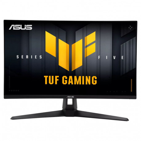 Монитор 27" ASUS VG27AQ5A Fast IPS, 2560x1440, 210Hz, 1ms, 300сd/m, 1300:1, HDR10 | 2xHDMI(2.0), DP(1.4) | InPSU, Speakers, Vesa 100, Black