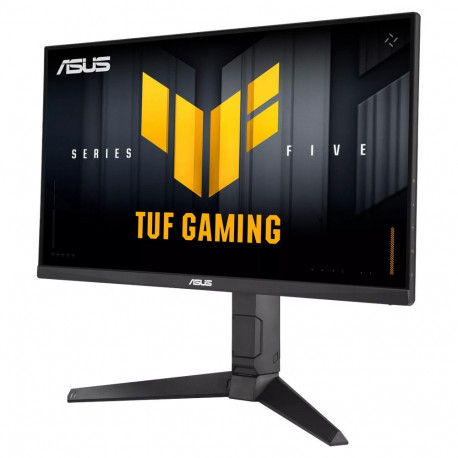 Монитор 23.8" ASUS VG249QML5A Fast IPS, 1920x1080, 240Hz, 1ms, 300сd/m, 1000:1, HDR10 | 2xHDMI(2.0), DP(1.4) | HAS, Pivot, Swivel, InPSU, Speakers, Vesa 100, Black-2