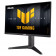Монитор 23.8" ASUS VG249QML5A Fast IPS, 1920x1080, 240Hz, 1ms, 300сd/m, 1000:1, HDR10 | 2xHDMI(2.0), DP(1.4) | HAS, Pivot, Swivel, InPSU, Speakers, Vesa 100, Black