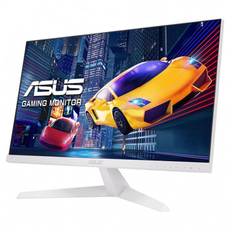 Монитор 27" ASUS VY279HGR-W IPS, 1920x1080, 120Hz, 1ms, 250сd/m, 1500:1 | VGA, HDMI(1.4) | InPSU, Vesa 100, White-2