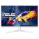 Монитор 27" ASUS VY279HGR-W IPS, 1920x1080, 120Hz, 1ms, 250сd/m, 1500:1 | VGA, HDMI(1.4) | InPSU, Vesa 100, White