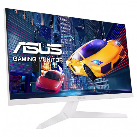 Монитор 27" ASUS VY279HGR-W IPS, 1920x1080, 120Hz, 1ms, 250сd/m, 1500:1 | VGA, HDMI(1.4) | InPSU, Vesa 100, White-1