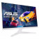 Монитор 27" ASUS VY279HGR-W IPS, 1920x1080, 120Hz, 1ms, 250сd/m, 1500:1 | VGA, HDMI(1.4) | InPSU, Vesa 100, White