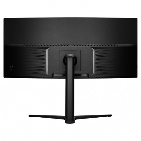 Монитор 34" XPG RIFT R34WXC Black (VA (Curved), 3440x1440, 21:9, 8bits, 200Hz, 350cd/m, 1ms, 4000:1, 2хHDMI2.0, 2хDP1.4, HAS, Vesa 75х75 )-3