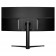 Монитор 34" XPG RIFT R34WXC Black (VA (Curved), 3440x1440, 21:9, 8bits, 200Hz, 350cd/m, 1ms, 4000:1, 2хHDMI2.0, 2хDP1.4, HAS, Vesa 75х75 )