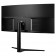 Монитор 34" XPG RIFT R34WXC Black (VA (Curved), 3440x1440, 21:9, 8bits, 200Hz, 350cd/m, 1ms, 4000:1, 2хHDMI2.0, 2хDP1.4, HAS, Vesa 75х75 )