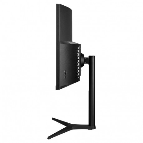 Монитор 34" XPG RIFT R34WXC Black (VA (Curved), 3440x1440, 21:9, 8bits, 200Hz, 350cd/m, 1ms, 4000:1, 2хHDMI2.0, 2хDP1.4, HAS, Vesa 75х75 )-6