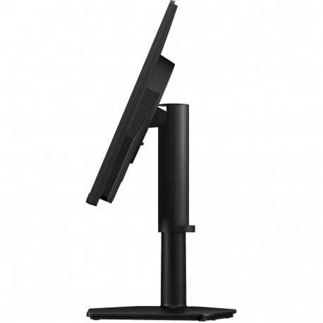 Монитор 25" SAMSUNG S25HG400EI Odyssey Neo G4 IPS, 1920x1080, 300Hz, 1ms, 300сd/m, 1000:1, HDR10 | HDMI(2.0), DP(1.2) | HAS, Pivot, Swivel, ExPSU, Vesa 100, Black-8