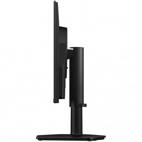 Монитор 25" SAMSUNG S25HG400EI Odyssey Neo G4 IPS, 1920x1080, 300Hz, 1ms, 300сd/m, 1000:1, HDR10 | HDMI(2.0), DP(1.2) | HAS, Pivot, Swivel, ExPSU, Vesa 100, Black-9