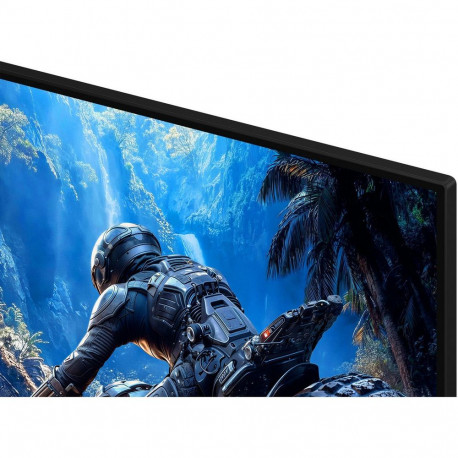 Монитор 25" SAMSUNG S25HG400EI Odyssey Neo G4 IPS, 1920x1080, 300Hz, 1ms, 300сd/m, 1000:1, HDR10 | HDMI(2.0), DP(1.2) | HAS, Pivot, Swivel, ExPSU, Vesa 100, Black-15