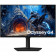 Монитор 25" SAMSUNG S25HG400EI Odyssey Neo G4 IPS, 1920x1080, 300Hz, 1ms, 300сd/m, 1000:1, HDR10 | HDMI(2.0), DP(1.2) | HAS, Pivot, Swivel, ExPSU, Vesa 100, Black