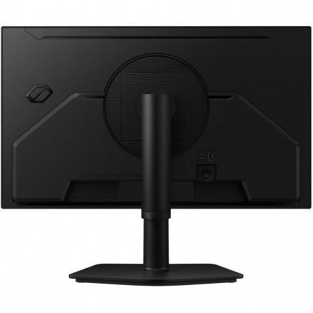 Монитор 25" SAMSUNG S25HG400EI Odyssey Neo G4 IPS, 1920x1080, 300Hz, 1ms, 300сd/m, 1000:1, HDR10 | HDMI(2.0), DP(1.2) | HAS, Pivot, Swivel, ExPSU, Vesa 100, Black-13