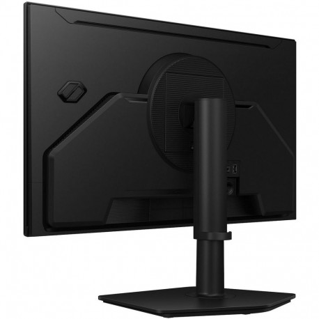 Монитор 25" SAMSUNG S25HG400EI Odyssey Neo G4 IPS, 1920x1080, 300Hz, 1ms, 300сd/m, 1000:1, HDR10 | HDMI(2.0), DP(1.2) | HAS, Pivot, Swivel, ExPSU, Vesa 100, Black-14