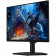 Монитор 25" SAMSUNG S25HG400EI Odyssey Neo G4 IPS, 1920x1080, 300Hz, 1ms, 300сd/m, 1000:1, HDR10 | HDMI(2.0), DP(1.2) | HAS, Pivot, Swivel, ExPSU, Vesa 100, Black