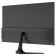 Монитор 27" XPG Aperture A27F4 Black (IPS, 1920х1080, 8bits, 240Hz, 300cd/m, 1ms,1000:1, HDMI2.0, DP1.4, Vesa 100х100 )