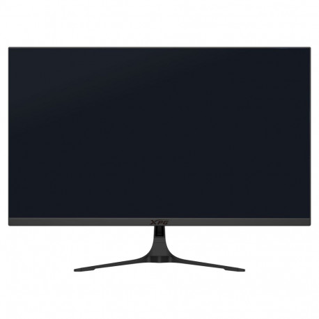 Монитор 27" XPG Aperture A27Q1 Black (IPS, 2560×1440, 10bits, 210Hz, 300cd/m, 1ms,1000:1, 2хHDMI2.0, 2хDP1.4, Vesa 100х100 )-2