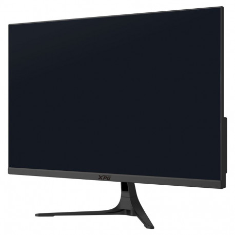 Монитор 27" XPG Aperture A27Q1 Black (IPS, 2560×1440, 10bits, 210Hz, 300cd/m, 1ms,1000:1, 2хHDMI2.0, 2хDP1.4, Vesa 100х100 )-3