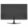 Монитор 27" XPG Aperture A27Q1 Black (IPS, 2560×1440, 10bits, 210Hz, 300cd/m, 1ms,1000:1, 2хHDMI2.0, 2хDP1.4, Vesa 100х100 )