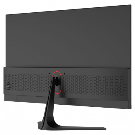 Монитор 27" XPG Aperture A27Q1 Black (IPS, 2560×1440, 10bits, 210Hz, 300cd/m, 1ms,1000:1, 2хHDMI2.0, 2хDP1.4, Vesa 100х100 )-5